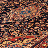 Handmade Persian Jozan rug - 310290